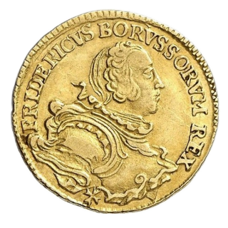 Coin obverse image
