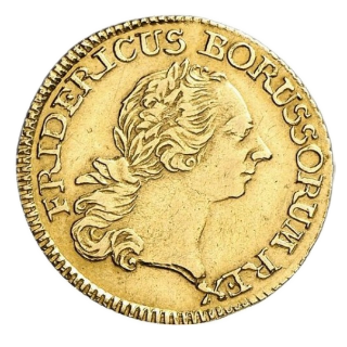 Coin obverse image