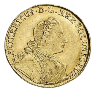 Coin obverse image