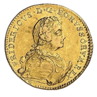 Coin obverse image