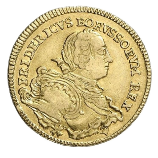 Coin obverse image