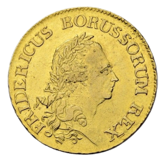 Coin obverse image