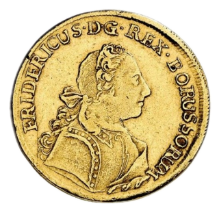 Coin obverse image