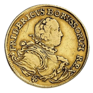 Coin obverse image