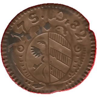 Coin obverse image