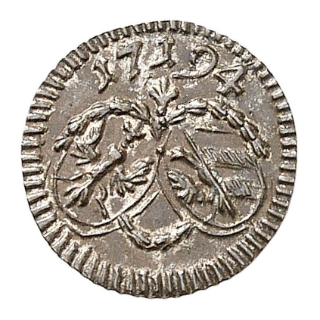 Coin obverse image