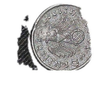 Coin obverse image