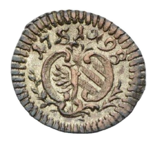 Coin obverse image