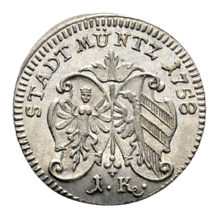 Coin obverse image