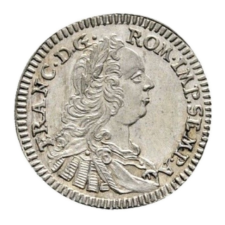 Coin reverse image