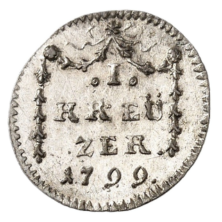 Coin reverse image
