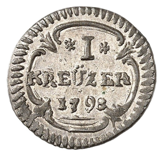Coin reverse image