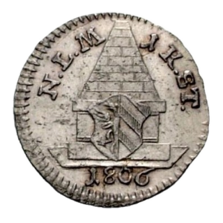 Coin obverse image