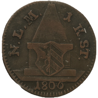 Coin obverse image