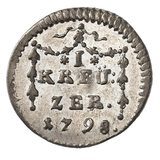 Coin reverse image