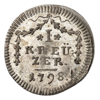 Coin reverse image