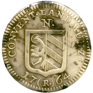 Coin obverse image