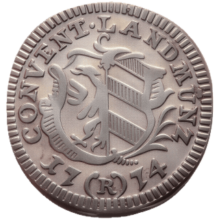 Coin obverse image