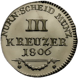 Coin reverse image