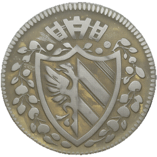 Coin obverse image