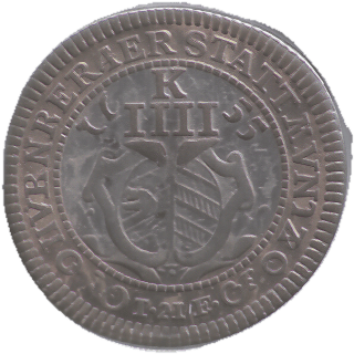 Coin reverse image