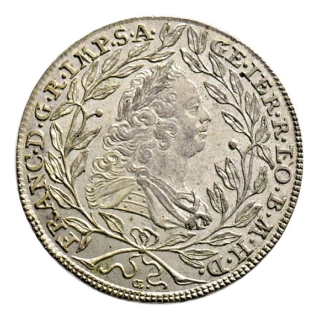 Coin obverse image
