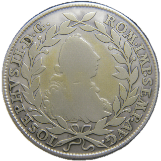 Coin obverse image