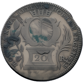 Coin obverse image