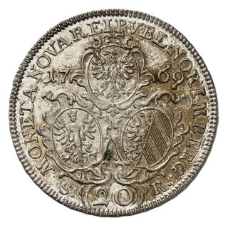 Coin obverse image