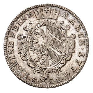 Coin obverse image