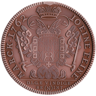 Coin obverse image