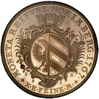 Coin reverse image