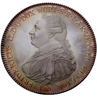 Coin obverse image