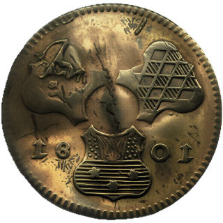 Coin obverse image