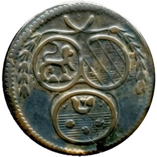 Coin obverse image