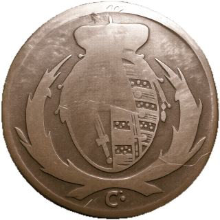 Coin obverse image