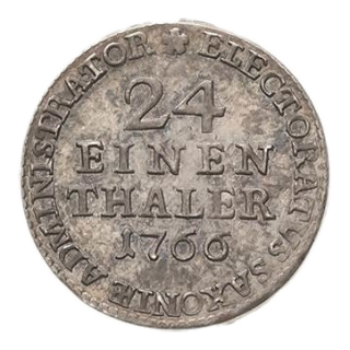 Coin reverse image