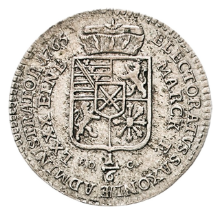 Coin reverse image