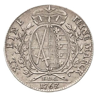 Coin reverse image