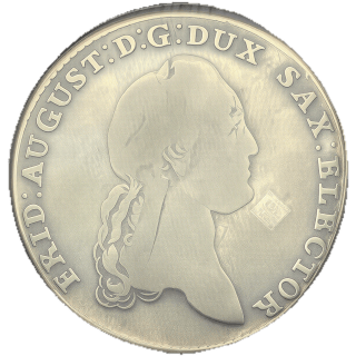 Coin obverse image
