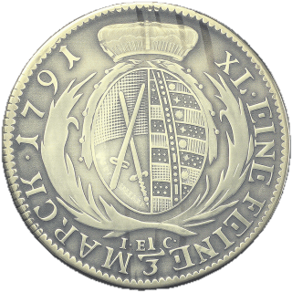 Coin reverse image