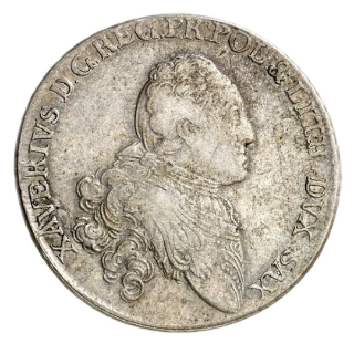 Coin obverse image