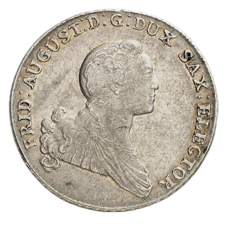 Coin obverse image