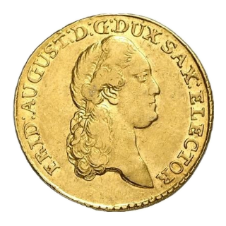 Coin obverse image