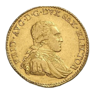 Coin obverse image