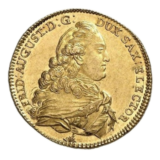 Coin obverse image
