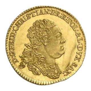 Coin obverse image