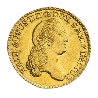 Coin obverse image
