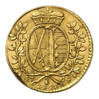 Coin reverse image