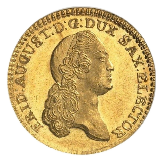 Coin obverse image